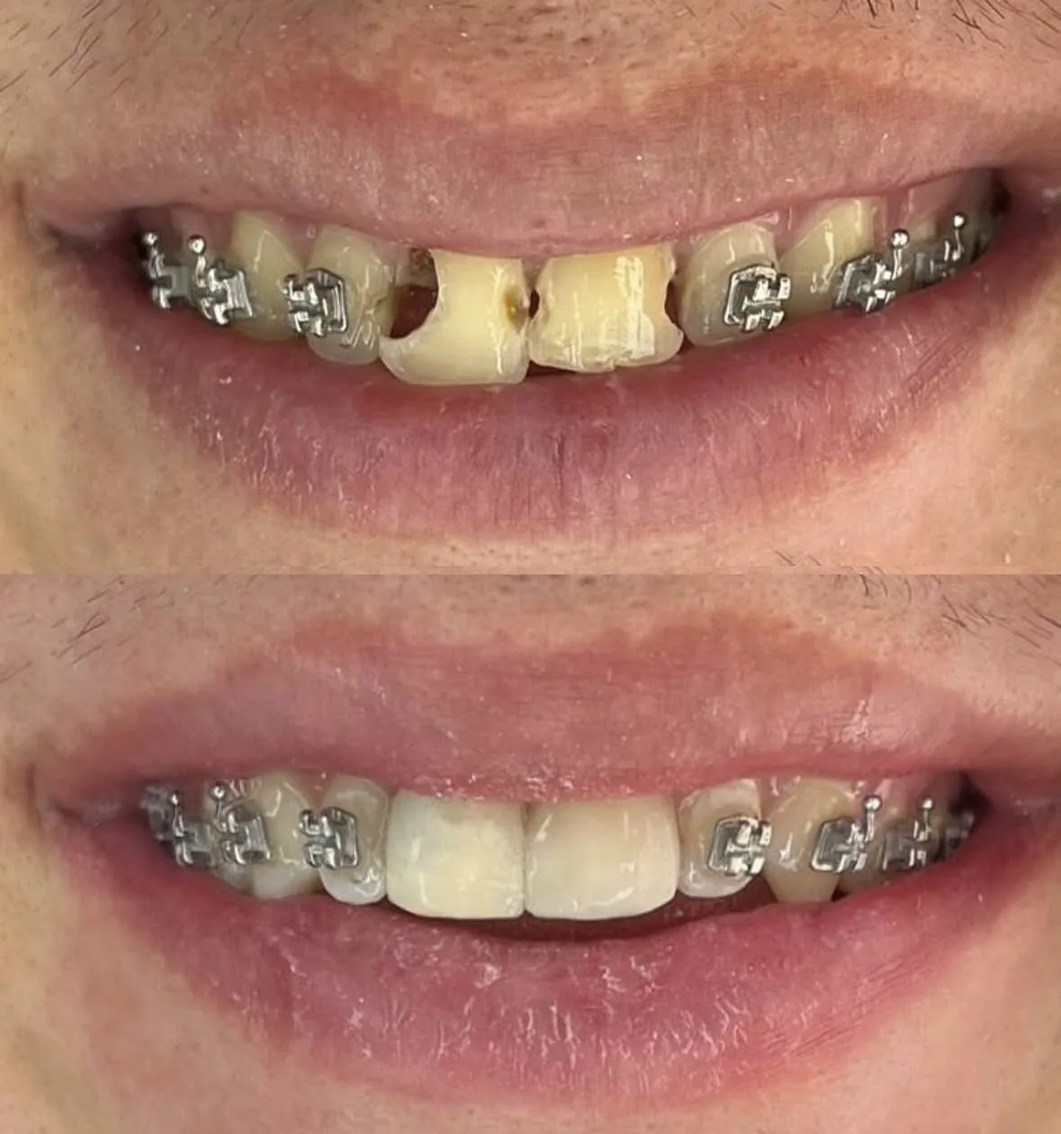 Clínica Odontológica